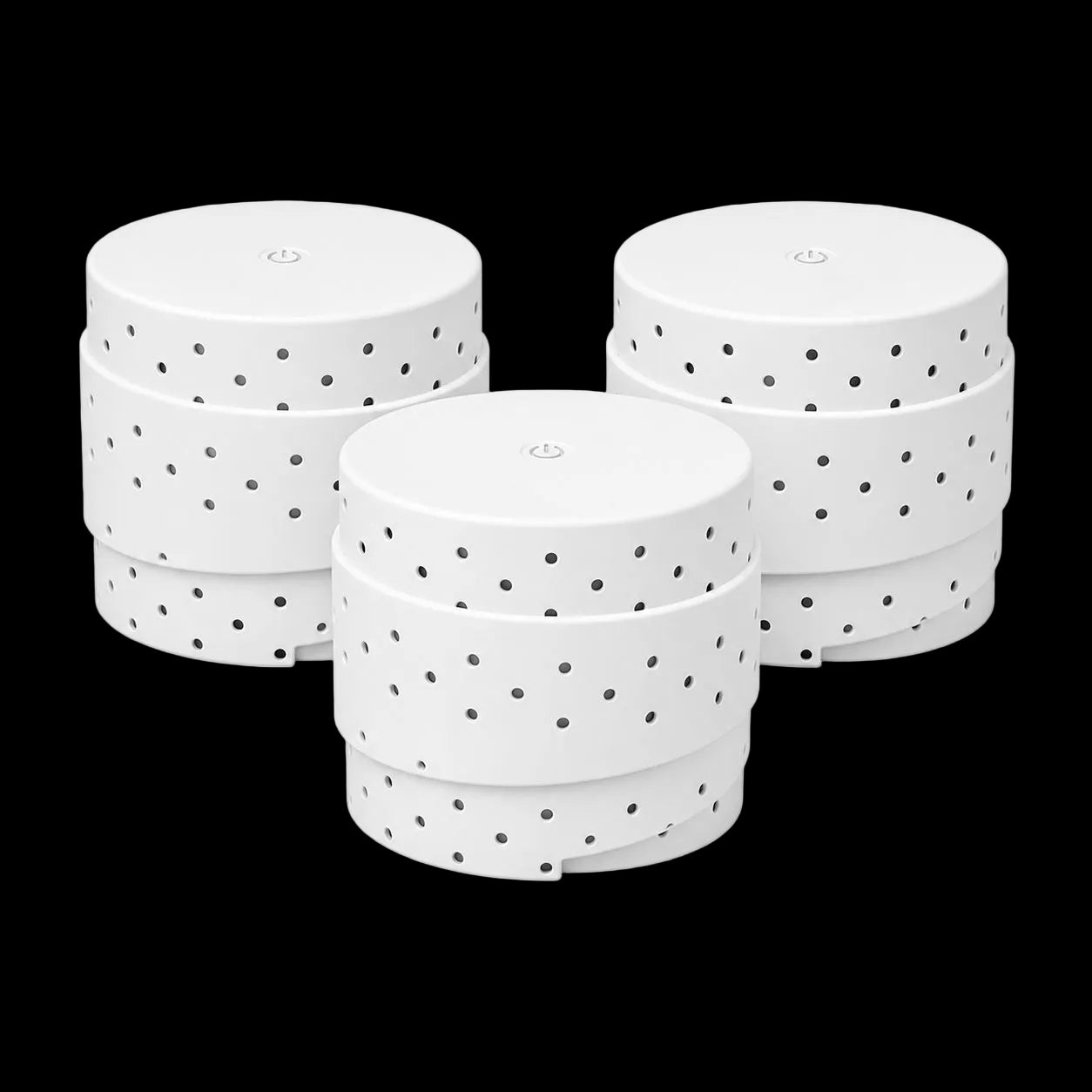 over grip wilson perforados (pz)
