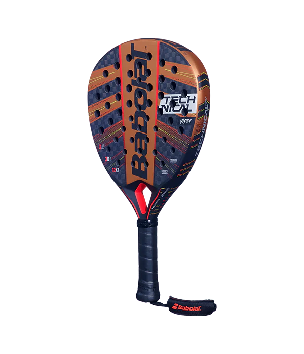 Technical Viper 2024