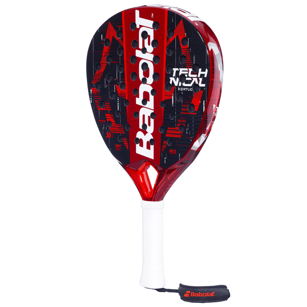 Babolat Technical Vertuo 2024 Juan Lebrón