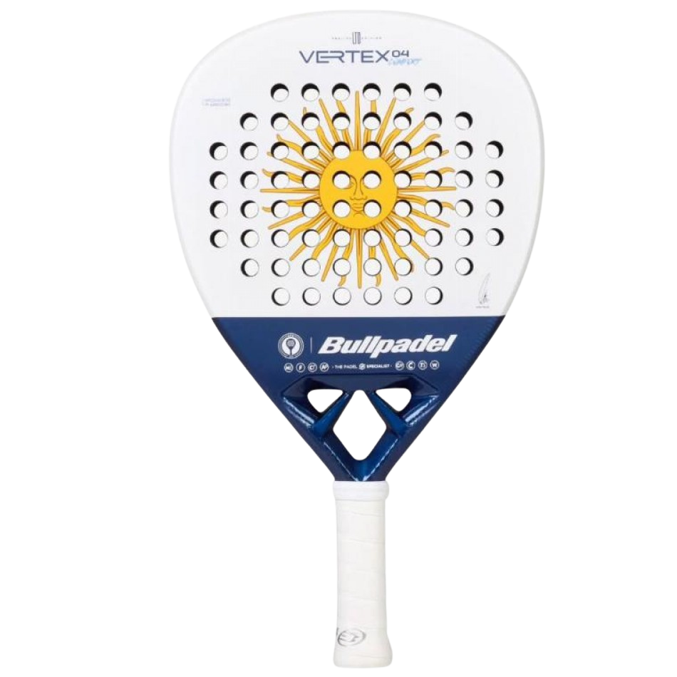 Bullpadel Argentina Ltd