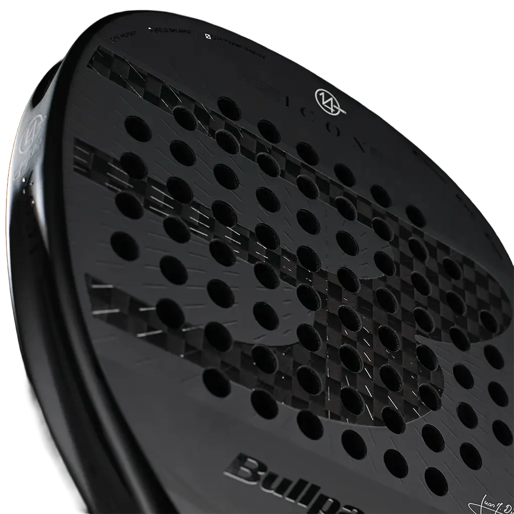 Pala Bullpadel Icon 2027