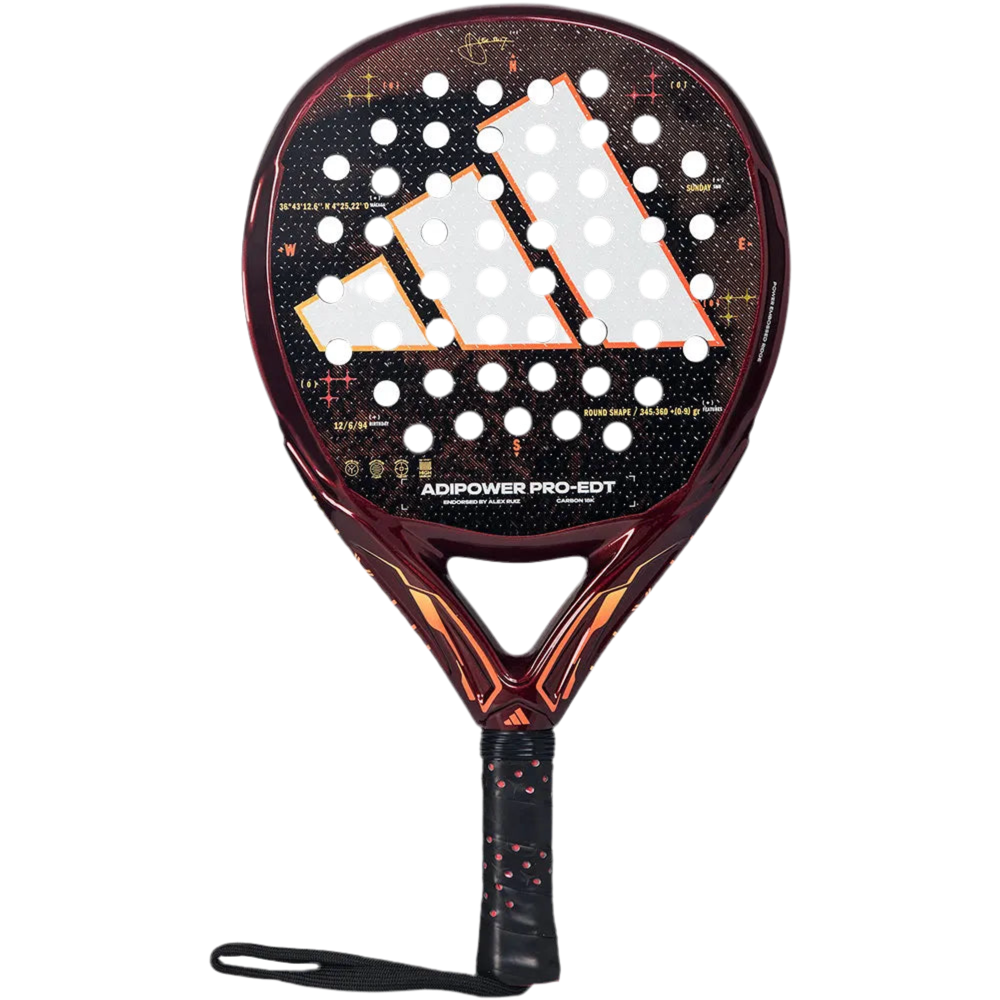 Pala Adipower Ctrl MTW pro edt 2025