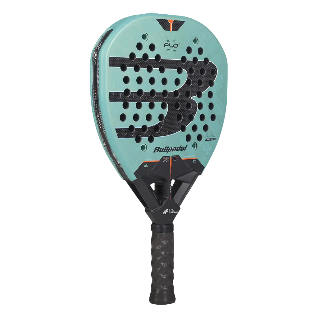 Pala Bullpadel Xplo 02 2027