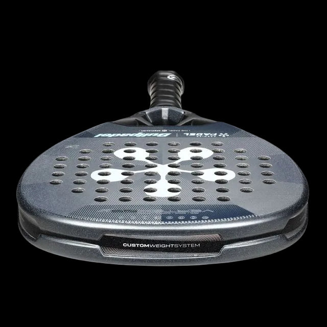 Bullpadel Delfi Brea Vertex 05 Light Premier Padel 2026