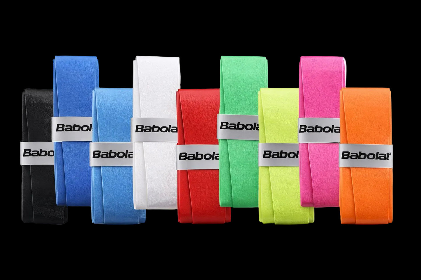 over grip babolat