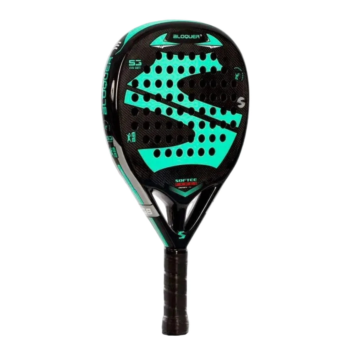 Pala Softee Bloquer 2024