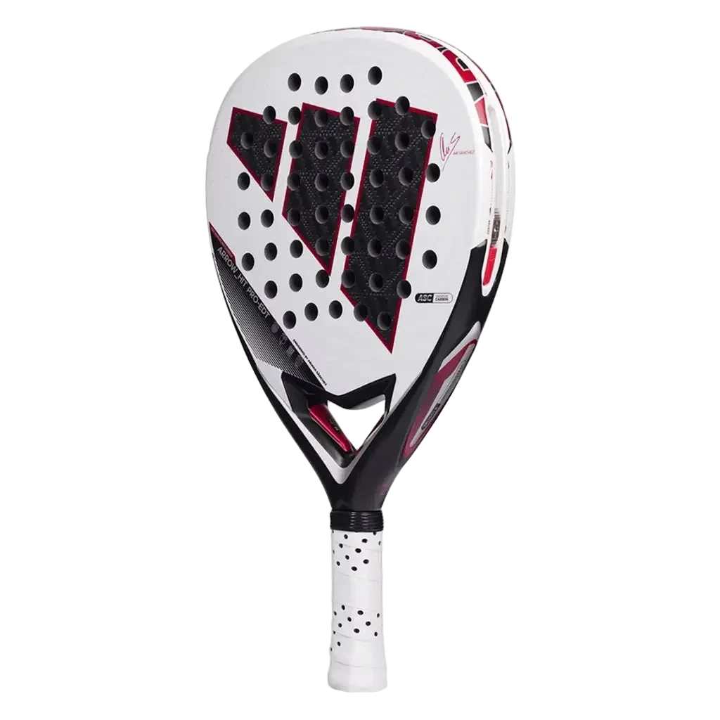 Adidas Arrow Hit Pro EDT | Ari Sánchez | 2026