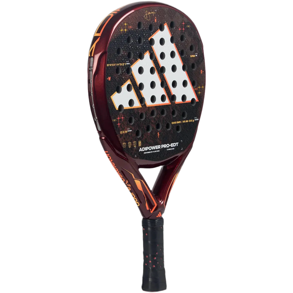 Pala Adipower Ctrl MTW pro edt 2025