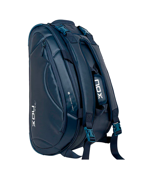 Paletero NOX Pro Series Azul