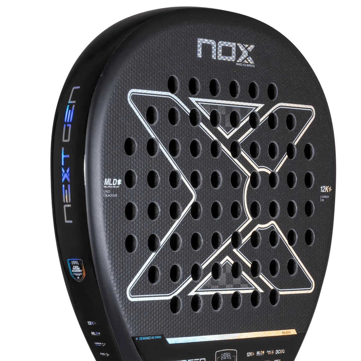 NOX NEXT GEN PRO ATTACK 12K 2026