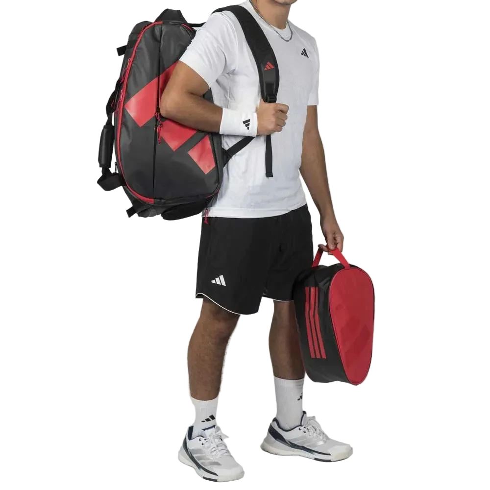 ADIDAS Multigame 2026 Paletero