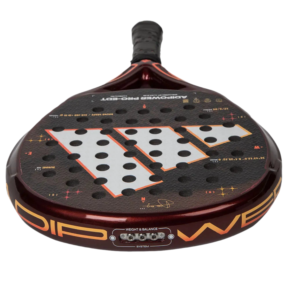 Pala Adipower Ctrl MTW pro edt 2025