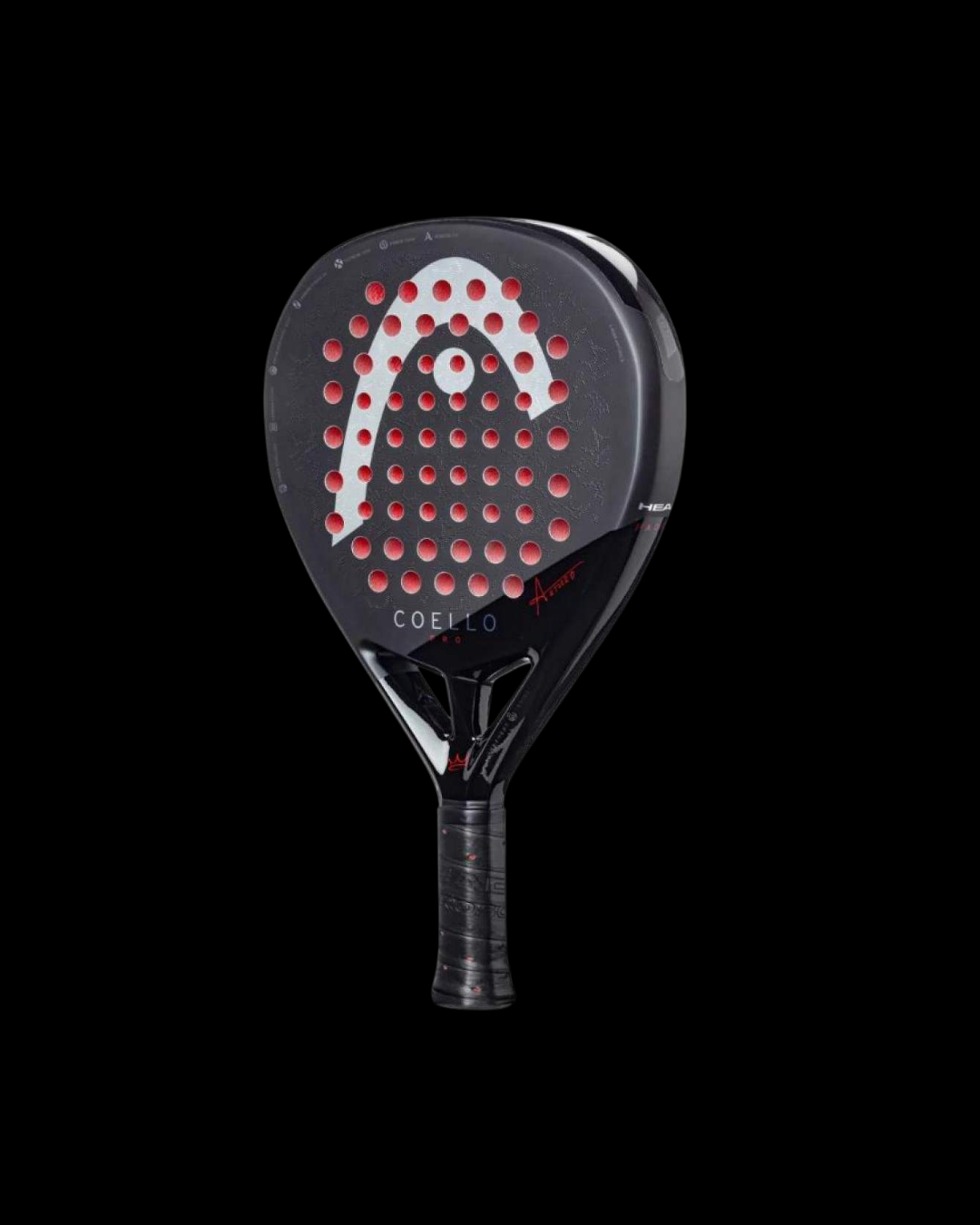 Pala Head Coello Pro 2025