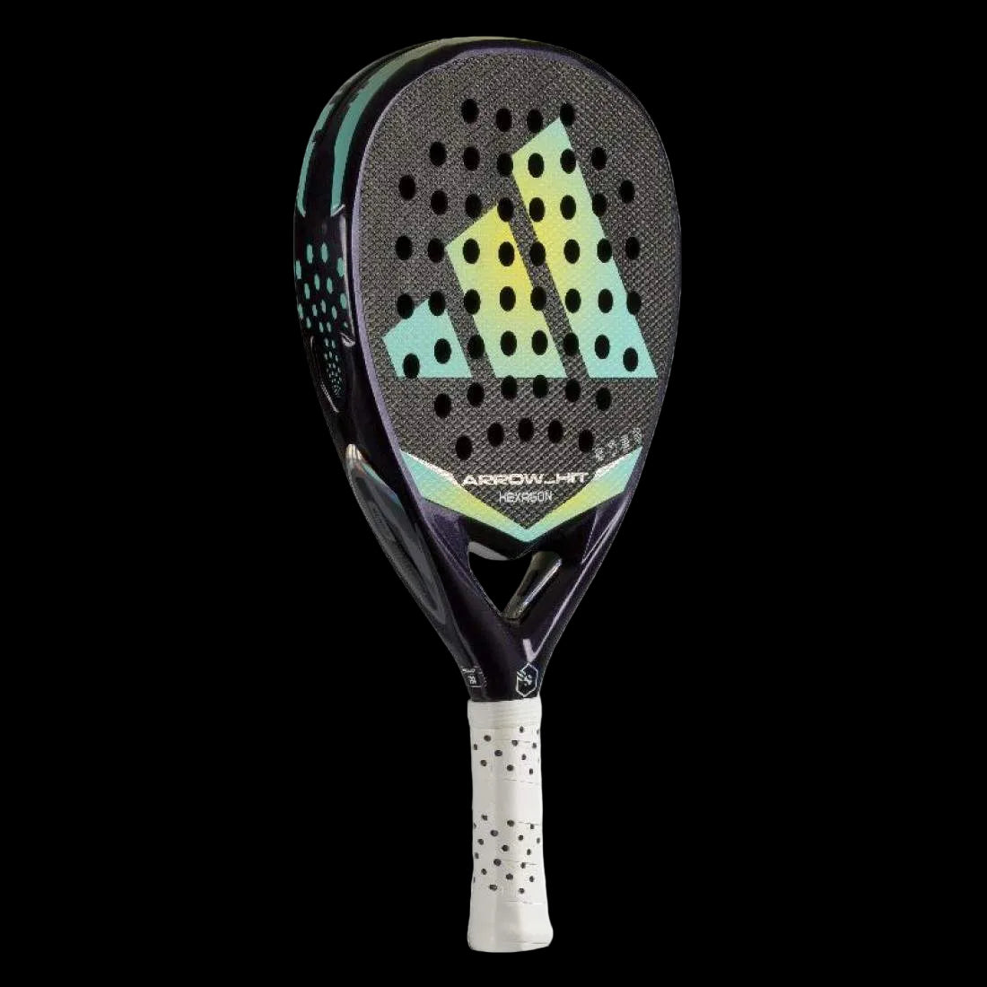 Pala Adidas Arrow Hit Hexagon Cup 2026
