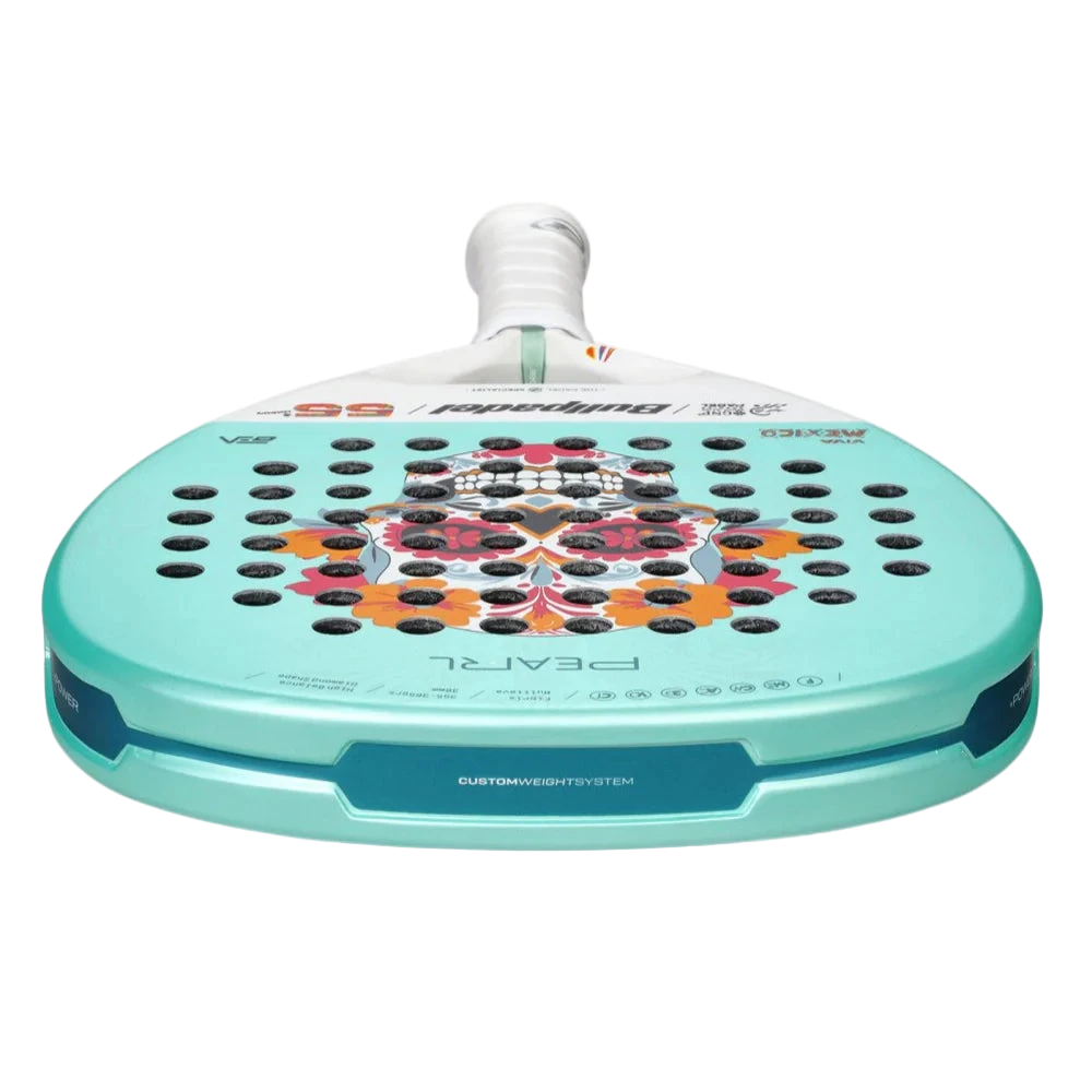 Pala Bullpadel Pearl Mx Ltd