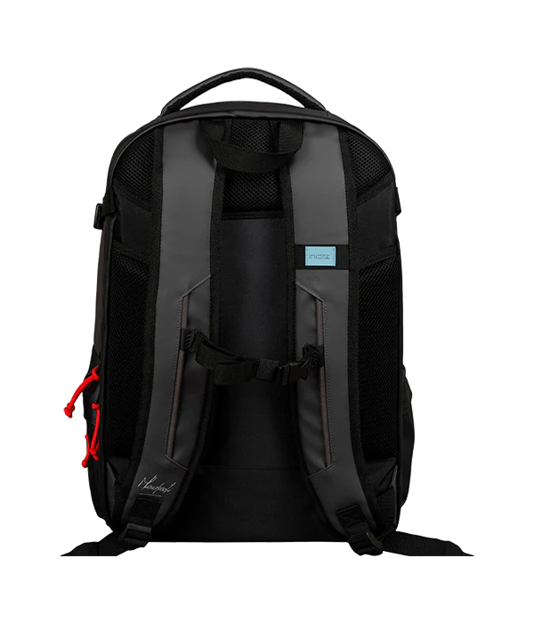Mochila NOX ML10 Team Negro 2024