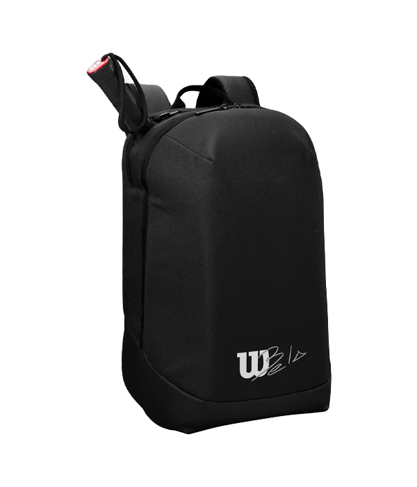 Mochila Wilson Bela Negro