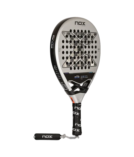 Nox AT10 Genius 18K de Agustín Tapia 2024