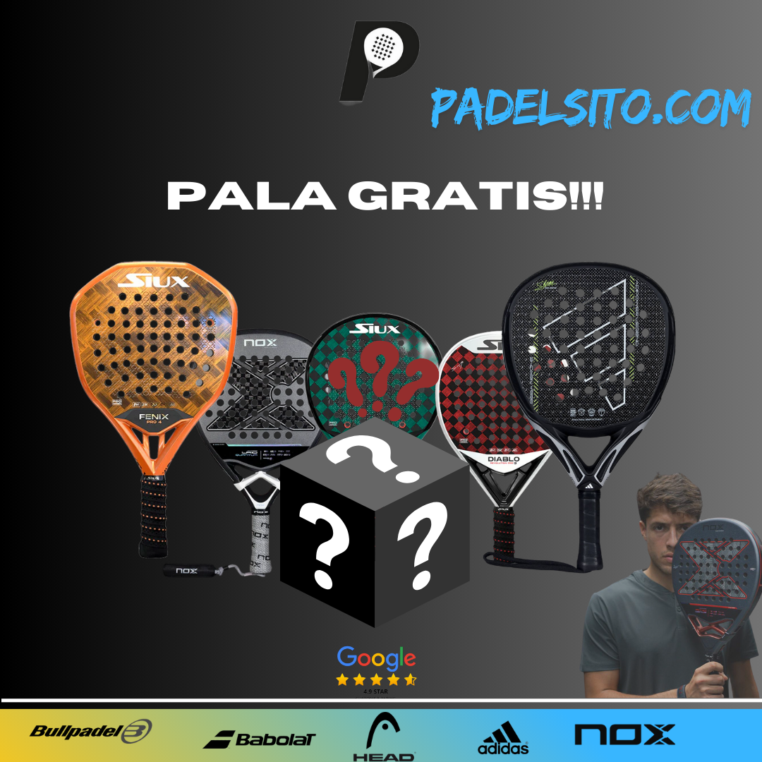 PALA GRATIS