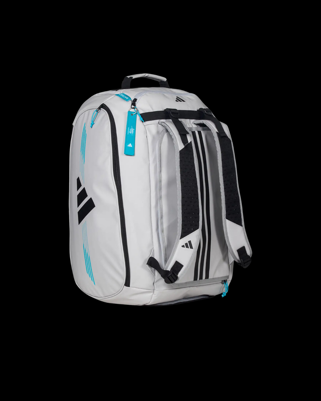 PALETERO ADIDAS PROTOUR OFFWHITE 3.4 MARTITA ORTEGA