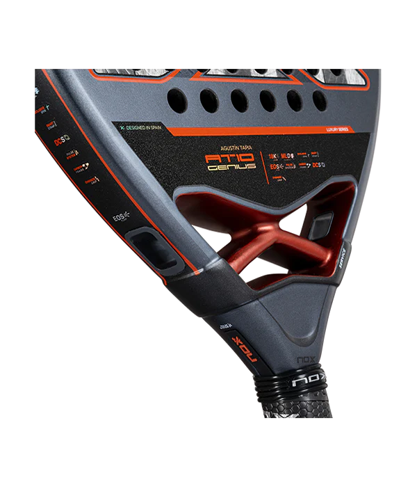 NOX AT10 18K 2025 AGUSTIN TAPIA