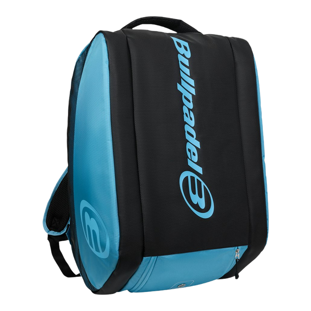 Paletero Bullpadel BPP26003 Vertex Woman Azul Celeste 2026