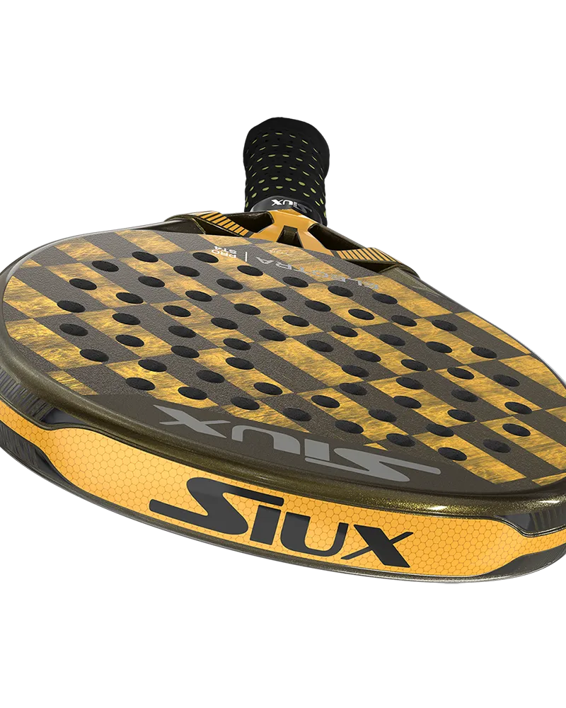 PALA SIUX ELECTRA STUPA PRO ST4 2025