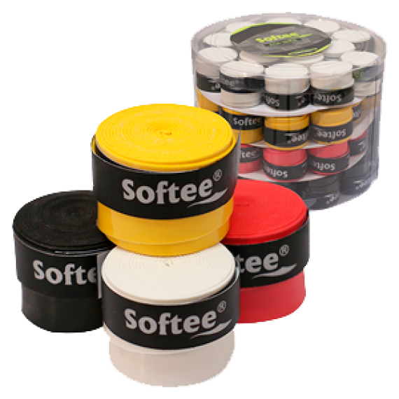 SOFTEE overgrip (1 pza)