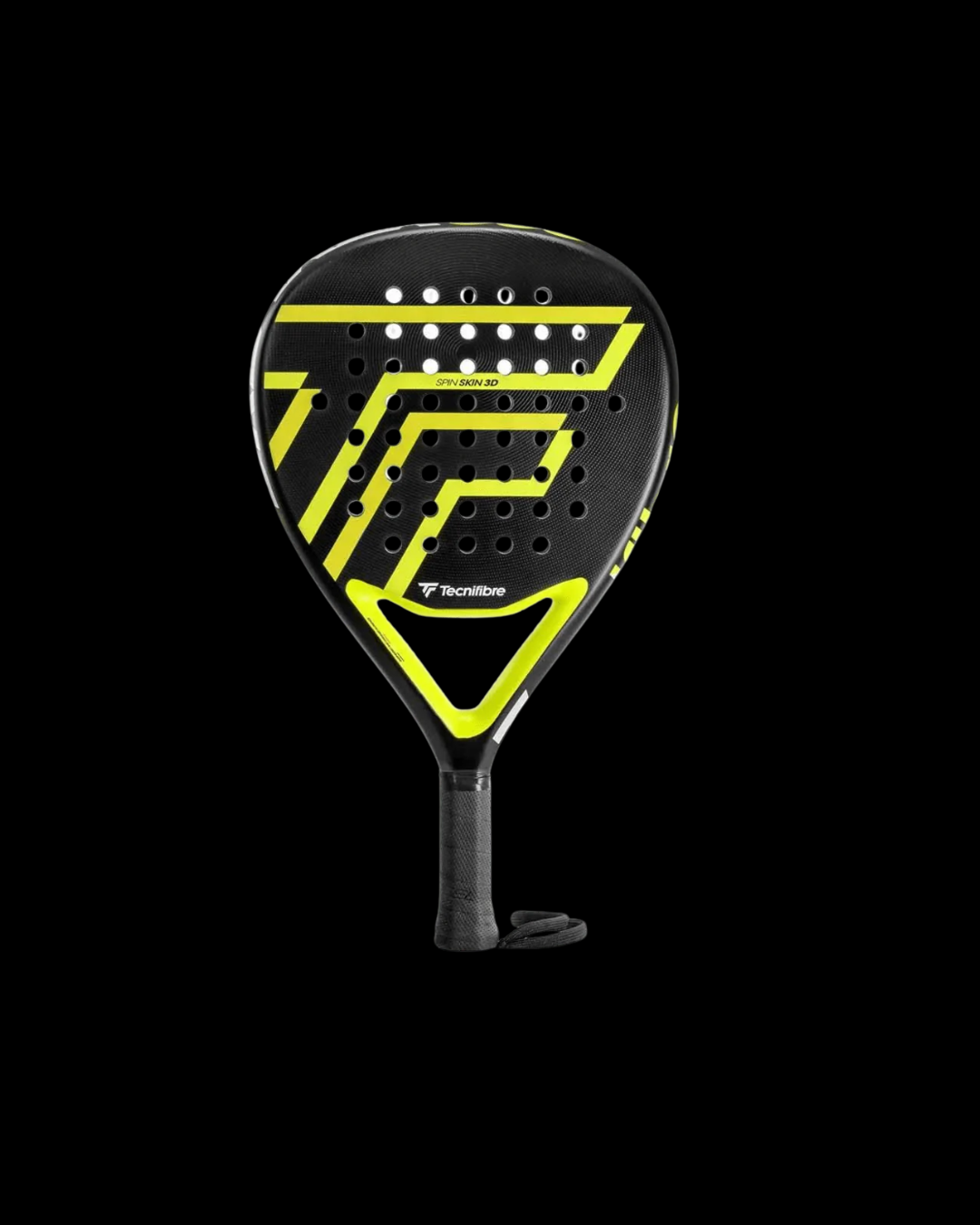 Pala De Pádel Tecnifibre Wall Breaker 355