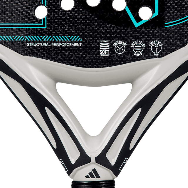 Pala Adidas Adipower Legend Seba Nerone 2025 10º Aniversario