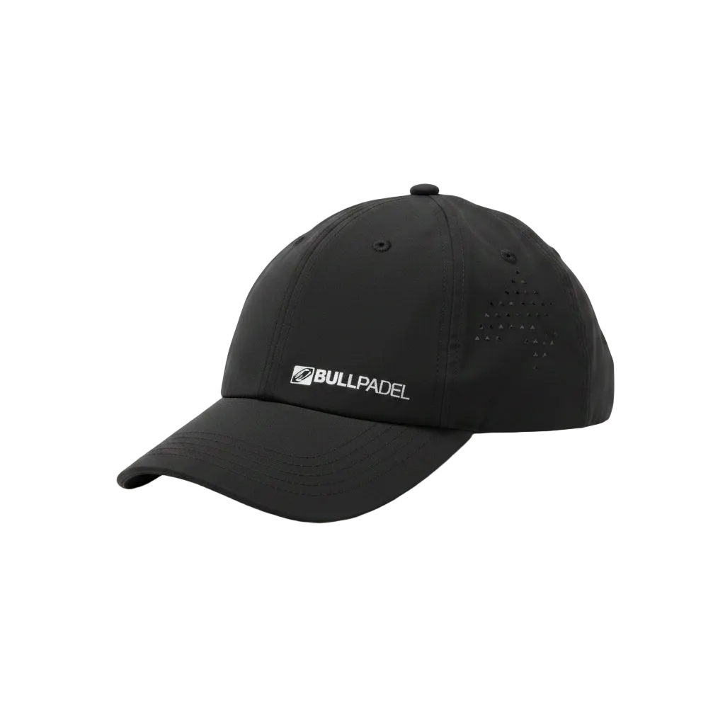 BULLPADEL Gorra Bpg