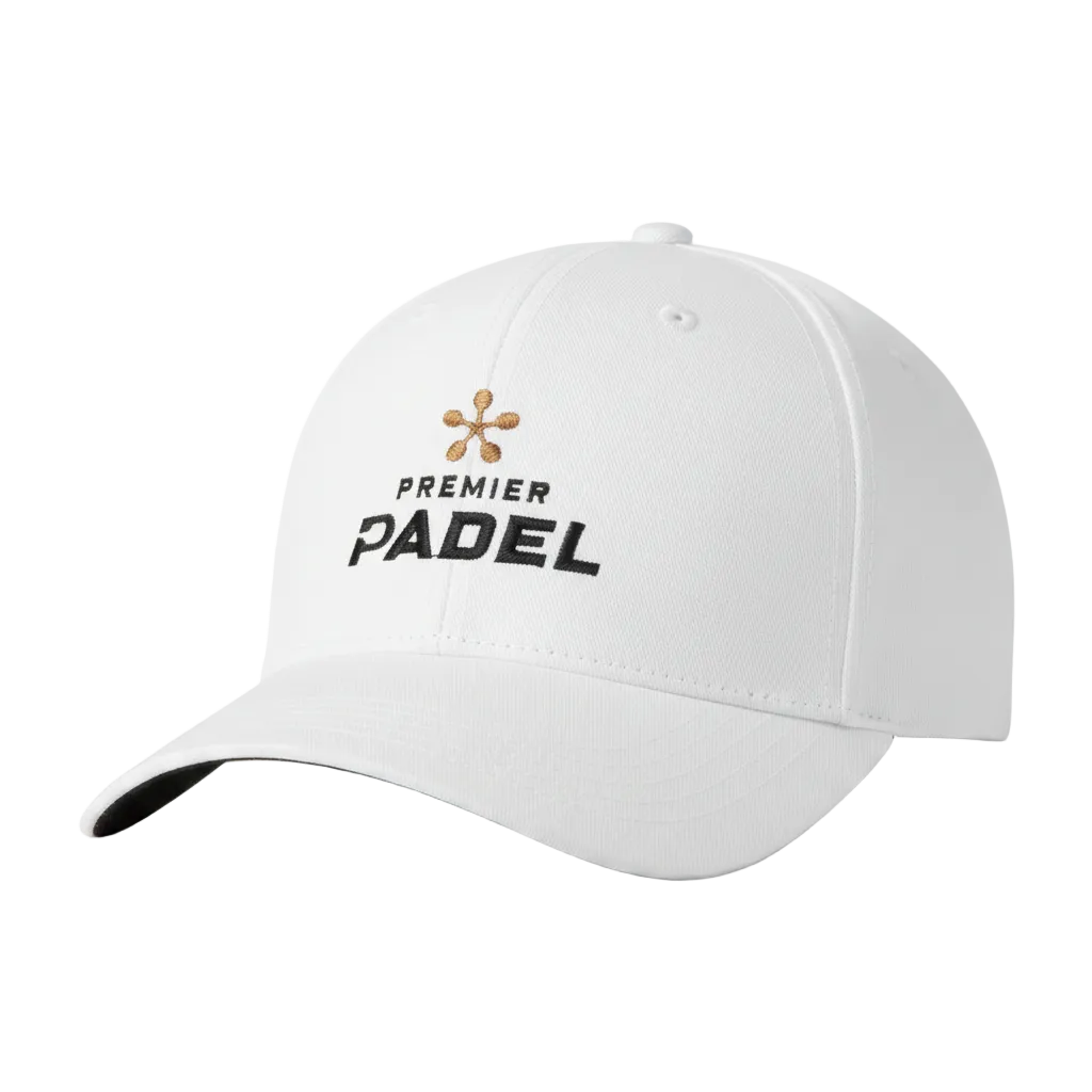 BULLPADEL Gorra Bpg-pmr2605 Crudo One Size