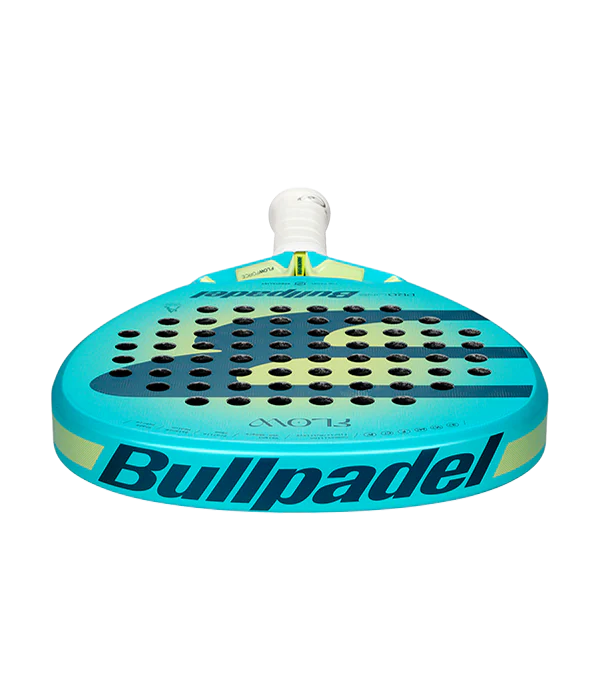 Pala Bullpadel Flow Women 2025 Alejandra Salazar