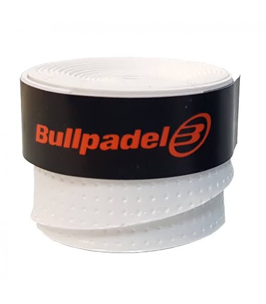 grip bullpadel perforado