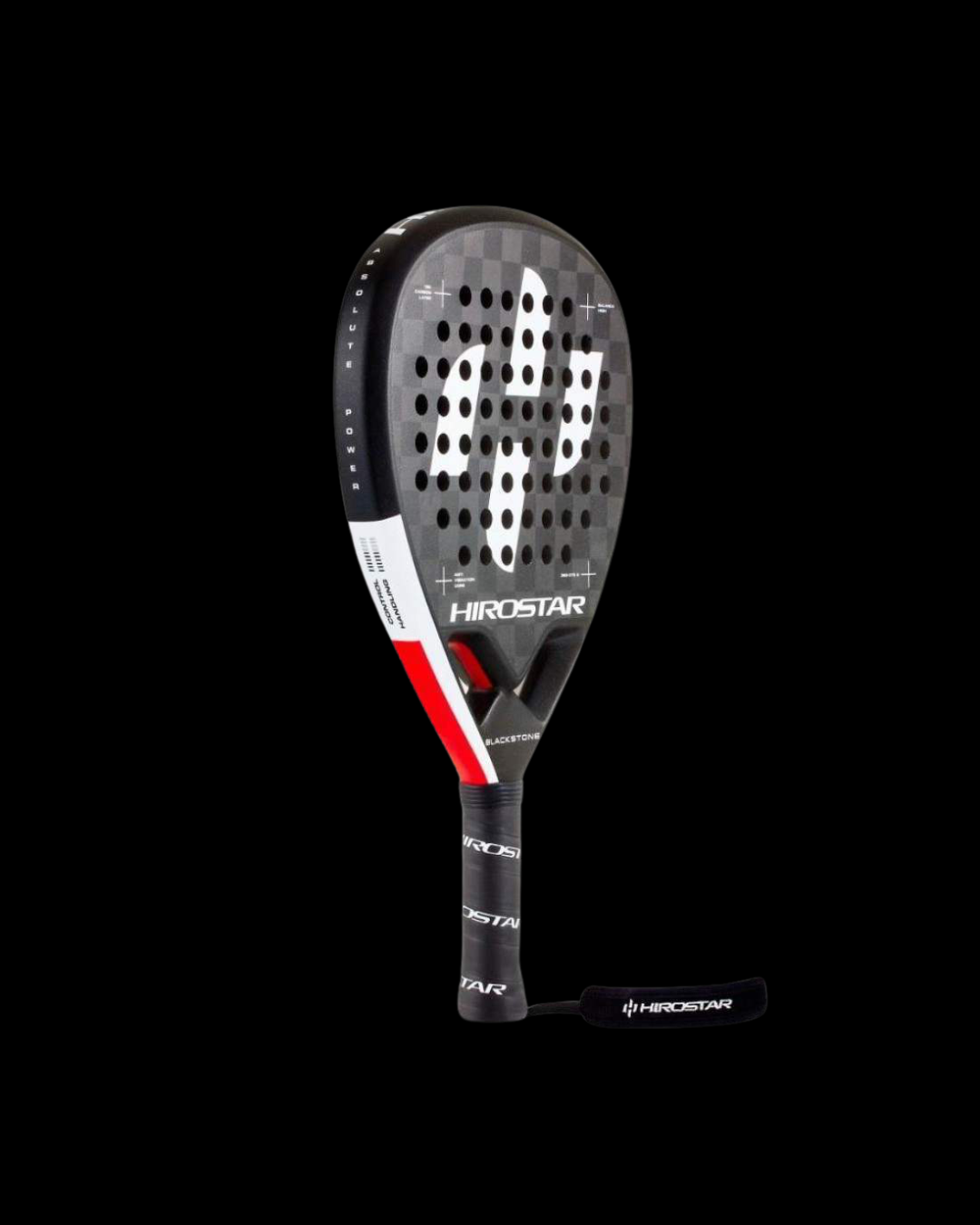 Pala Hirostar Blackstone 24