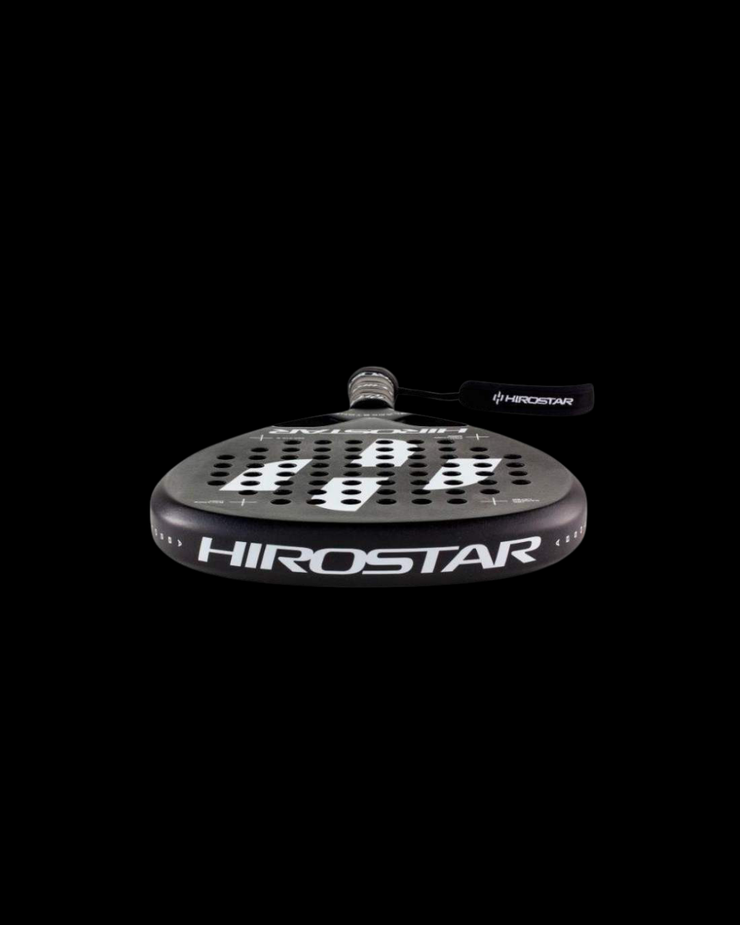 Pala Hirostar Blackstone 24