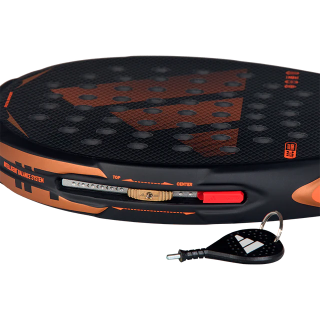 Pala Adidas Arrow Hit Ctrl 2026