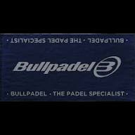 Toalla Bullpadel BPTOWEL 100 x 50