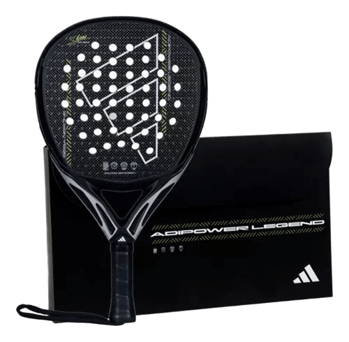 Adidas Adipower Legend 2024