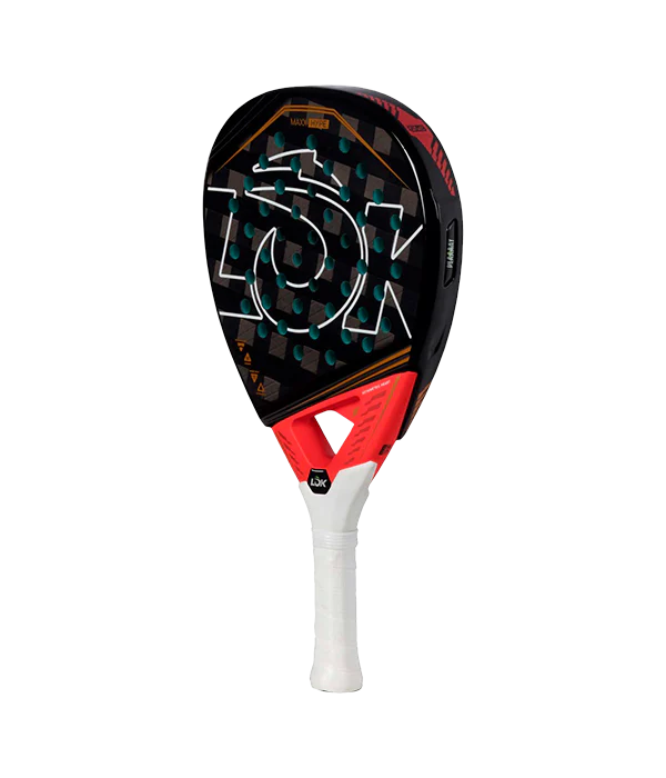 Pala Lok Maxx Hype 2024 Mike Yanguas