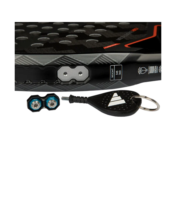 Pala Adidas Metalbone 3.4 Ale Galán 2025