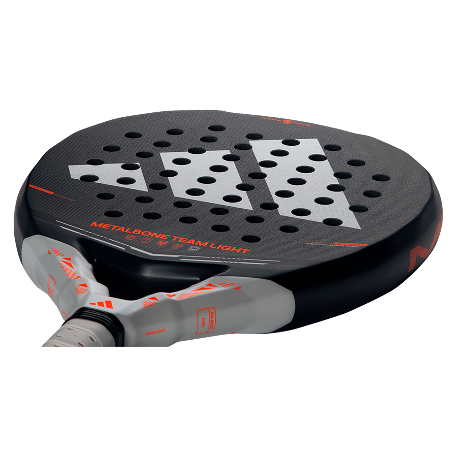 Pala Adidas Metalbone Team Light 2026