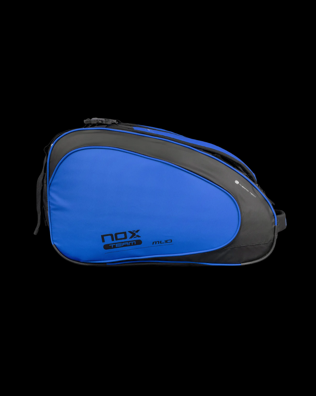 Paletero ML10 Team Azul/Negro