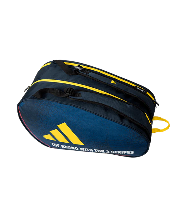 Paletero Adidas Control 3.4 Azul