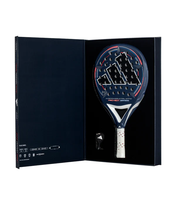 Adidas Adipower Multiweight CTRL Pro EDT Álex Ruiz 2024