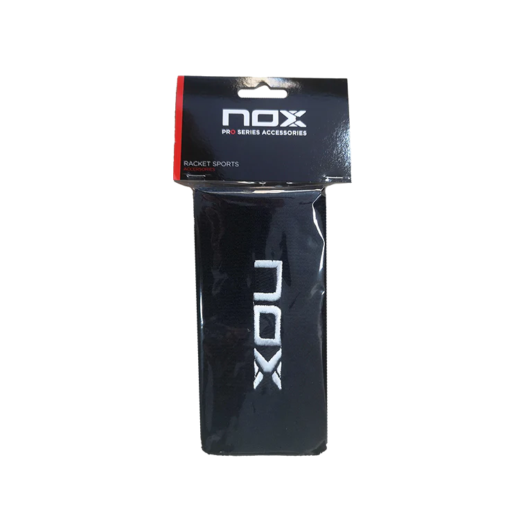 Muñequera NOX