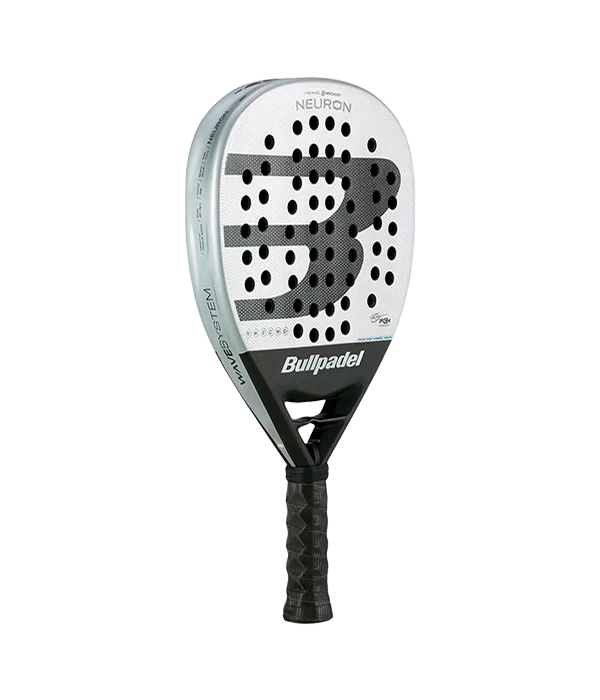 Bullpadel Neuron 2025 Fede Chingotto