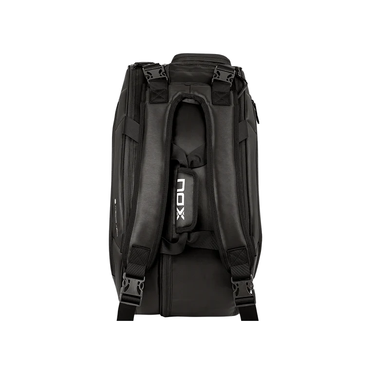 Paletero NOX Pro Series Negro