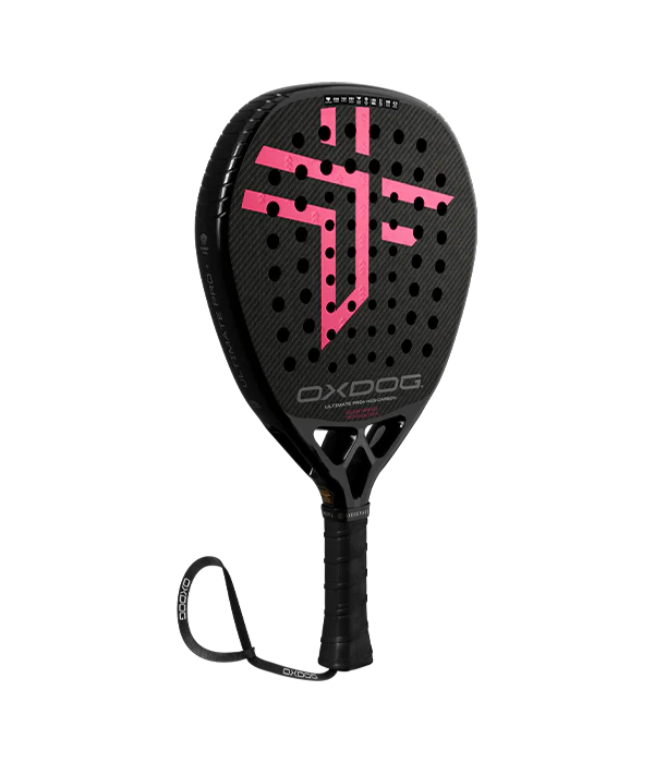 Pala Oxdog Ultimate Pro+ 2025
