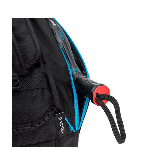 Paletero Adidas Protour 3.4 Negro